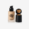 Ashunta Sheriff Beauty BlurEFX™ Flawless Concealer & Foundation