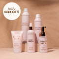 Build your own Beachwaver Bundle!