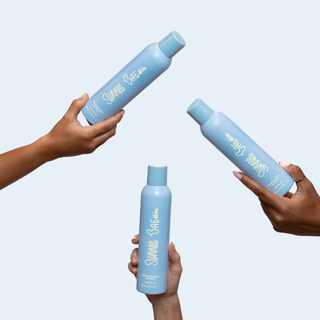 BAEside Sea Spray