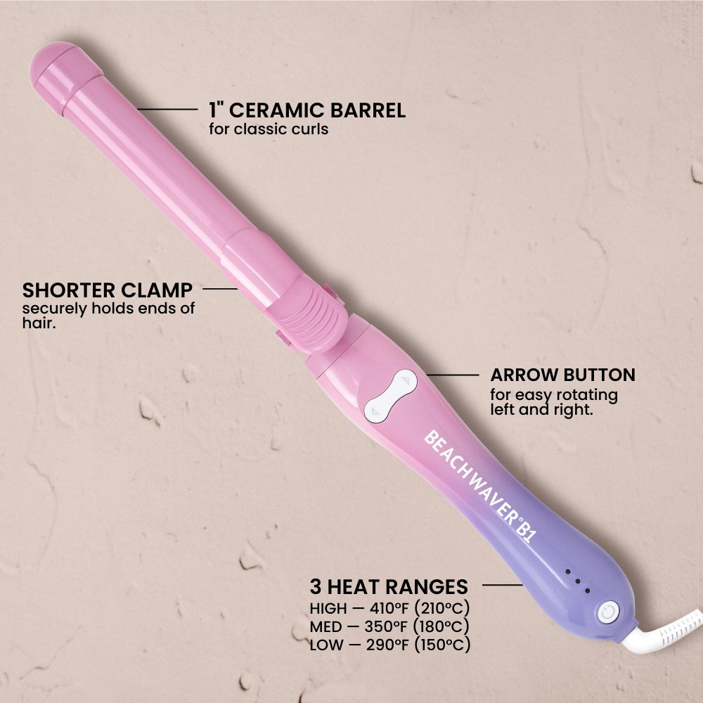 Beachwaver B1