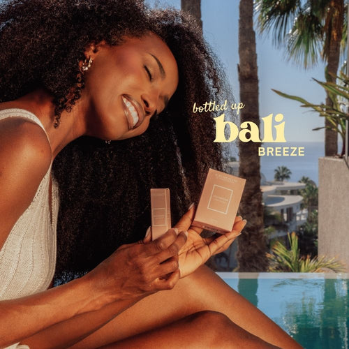 Bali Beach Night Fragrance