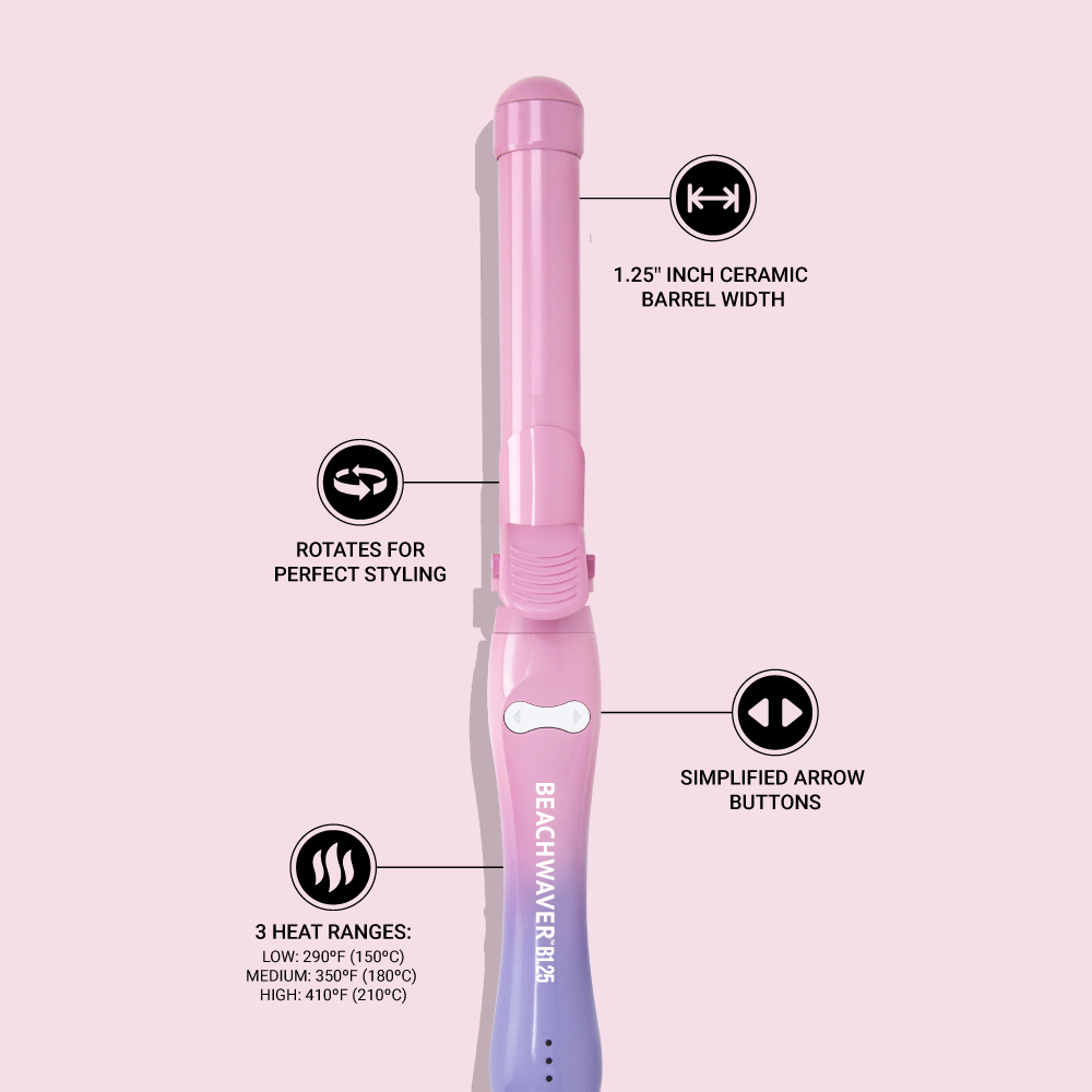 Beachwaver B1.25