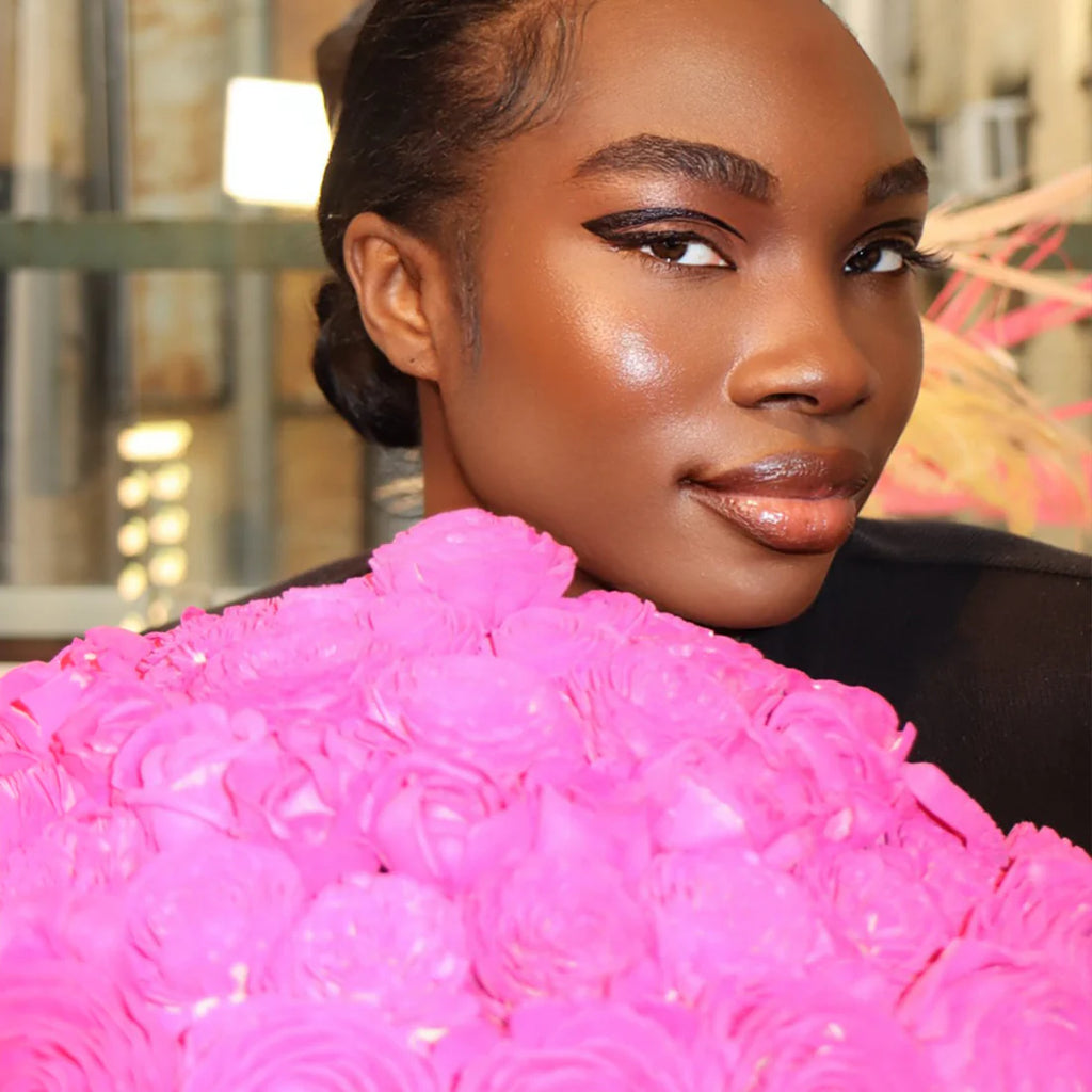 Ashunta Sheriff Beauty BlurEFX™ Flawless Concealer & Foundation