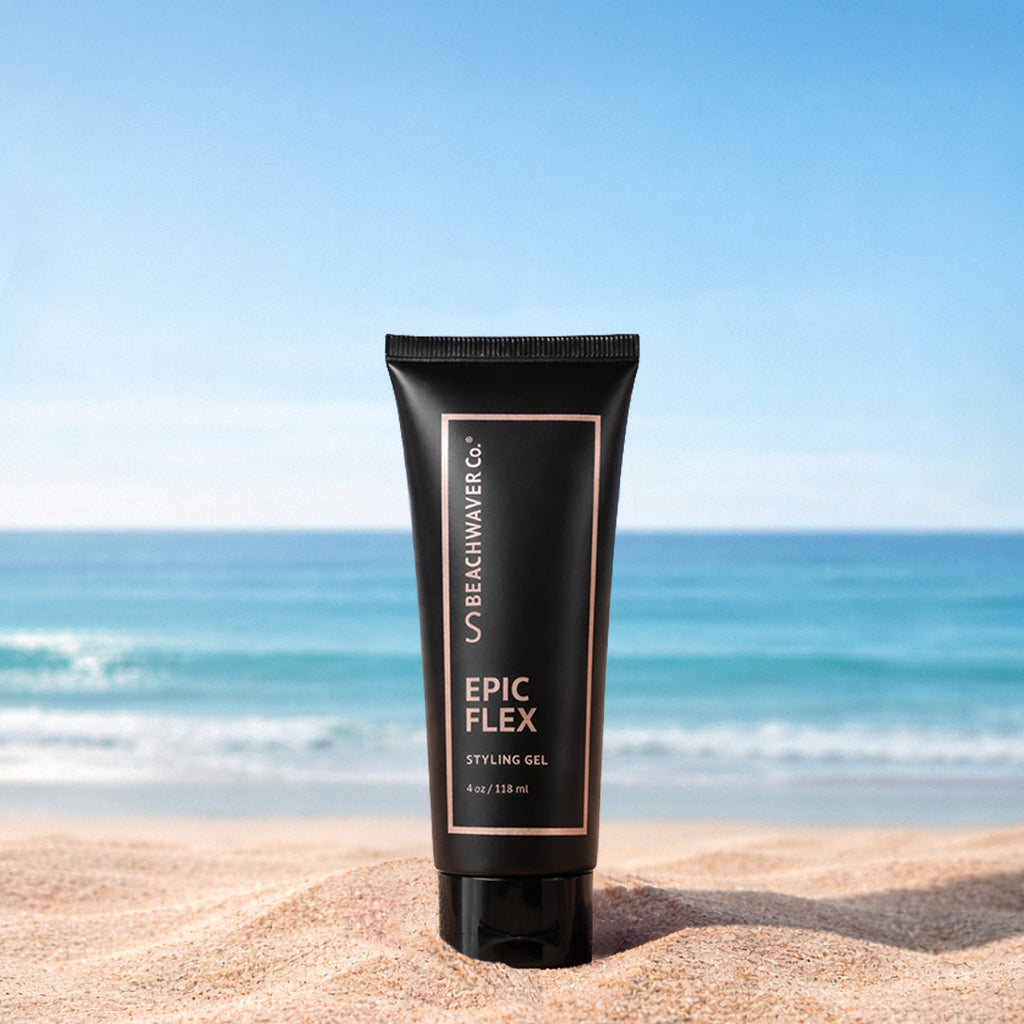 Epic Flex Styling Gel