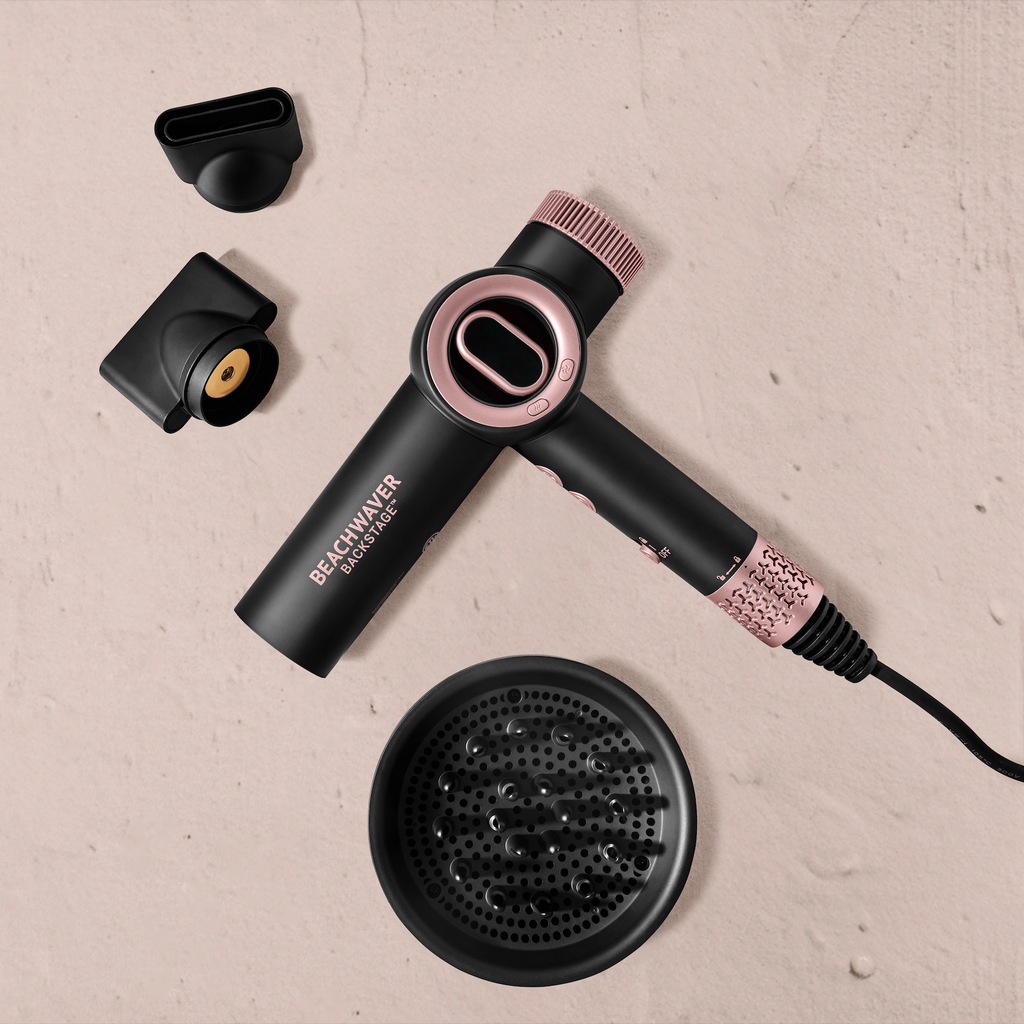 Beachwaver Backstage Dryer