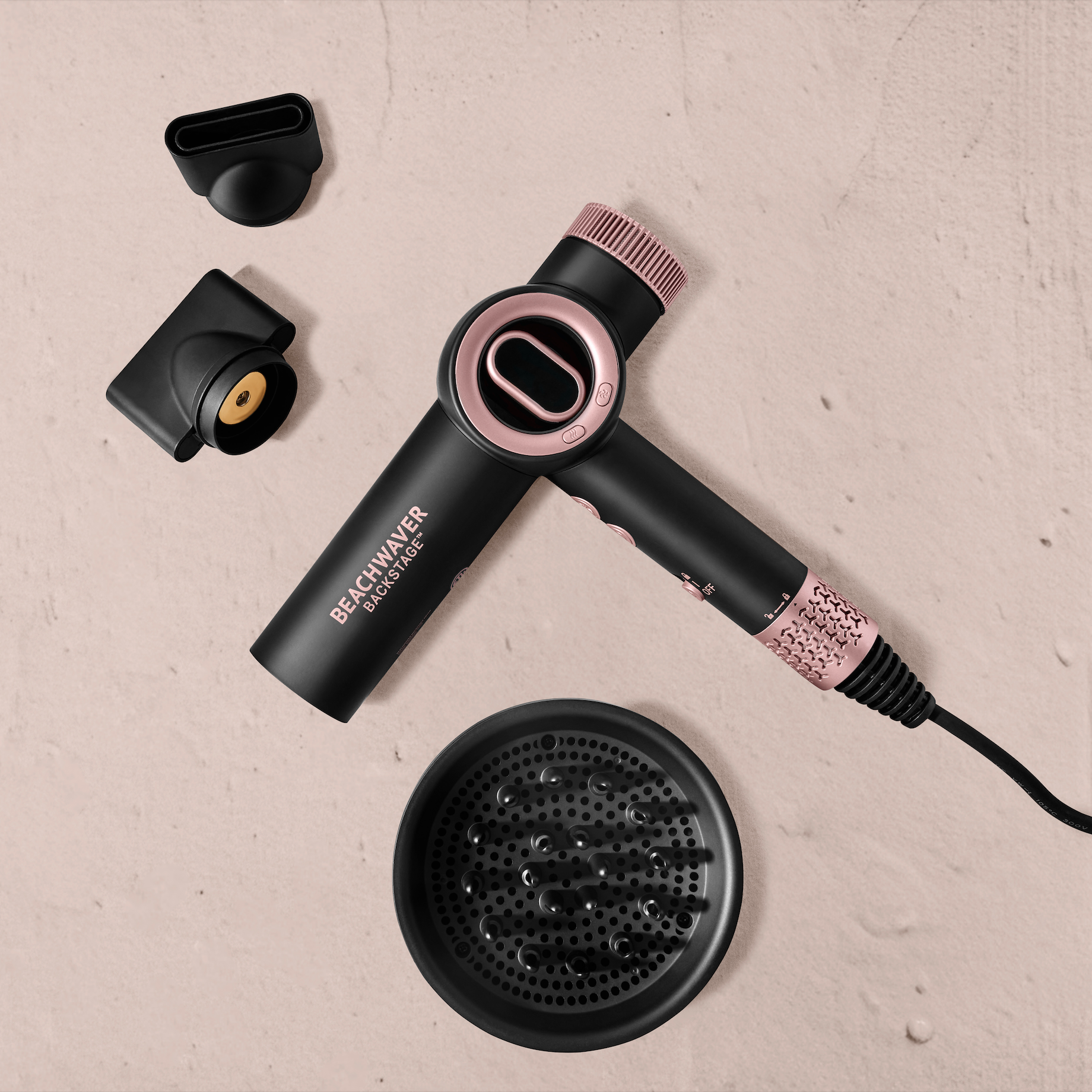 Beachwaver Backstage Dryer