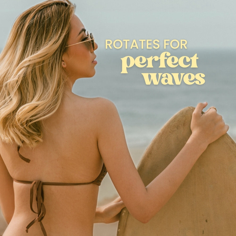 Beachwaver S-Series