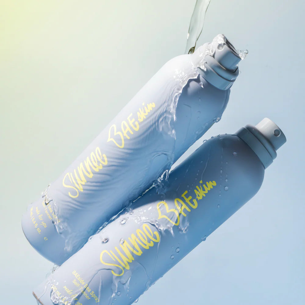 BAEside Sea Spray