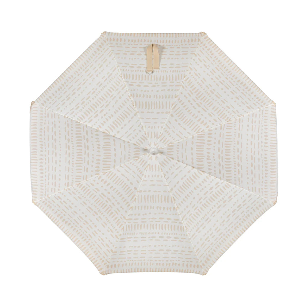 Summerland 6.5 ft. Portable Beach Umbrella