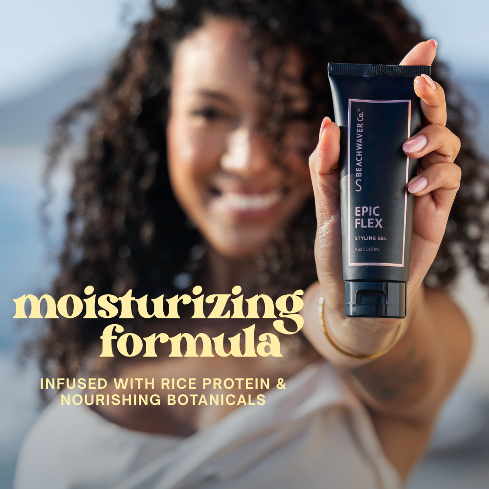 Epic Flex Styling Gel