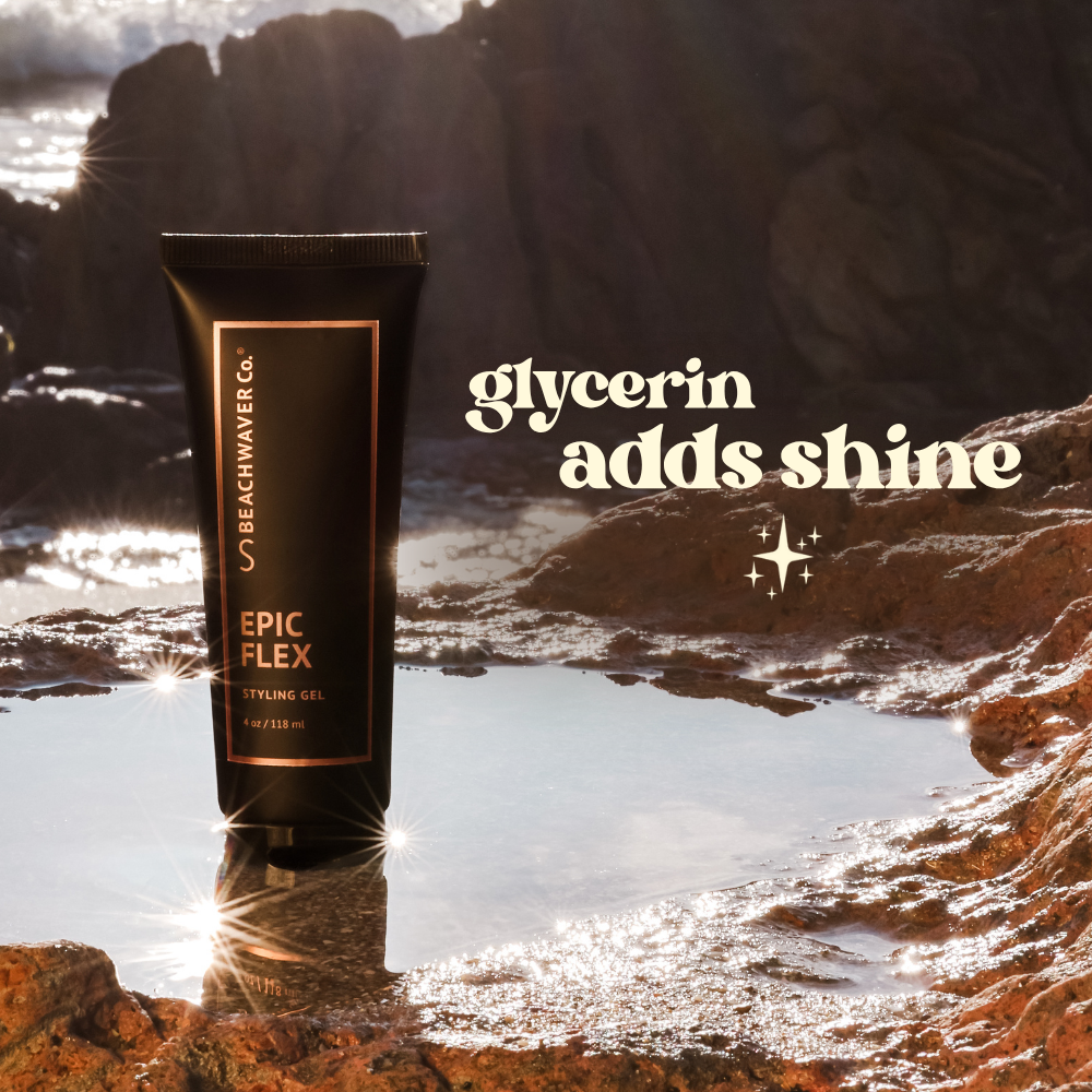 Epic Flex Styling Gel